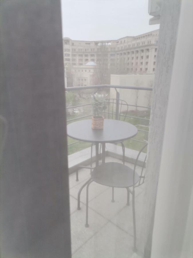 Unirii Apartament 2 Apartment Bucharest Exterior photo